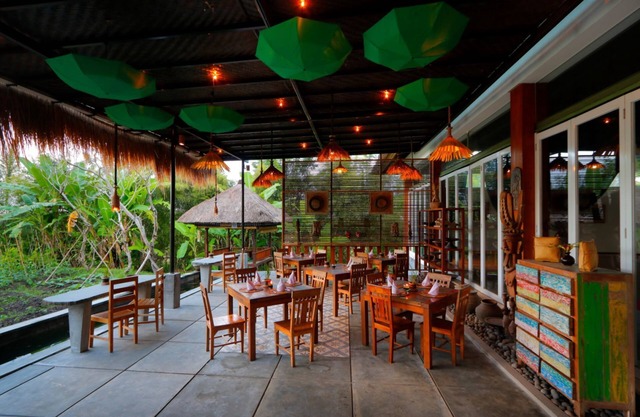 One Bedroom Villa with a private pool, Free shuttle service to central Ubud