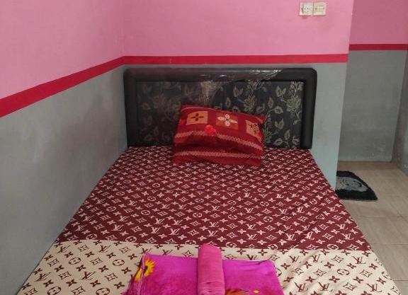 One best homestay