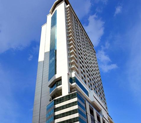 One Bukit Ceylon by Homes Asian