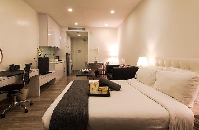 One Bukit Ceylon by Homes Asian