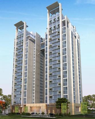 One Constitution Avenue Luxurious Family Apartments -Islamabad
