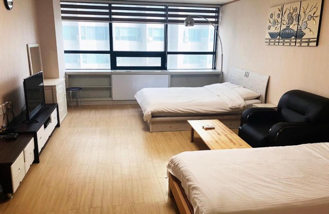 One Fine Day Residence
