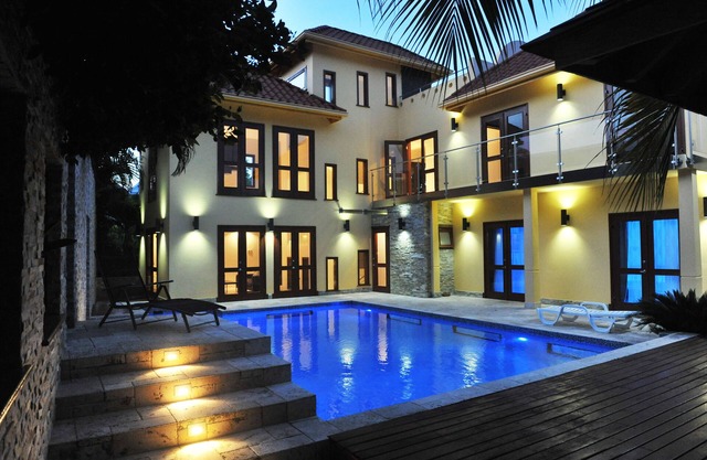 One Luxe Jamaica - A Modern Vacation Rental