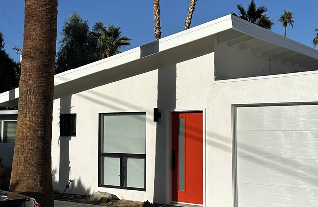 One of a Kind Furnished Guest House/Casita in The Mesa!