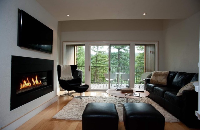 One-of-a-Kind Luxury at Tamarron (Unit 617) - A/C - Golf Privileges