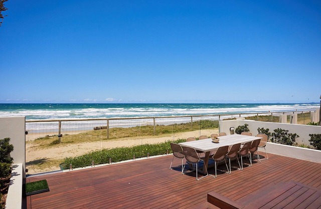 One of Gold Coast's Premier Properties