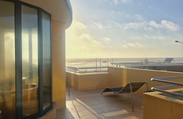 One of the Best Views Costa Nova