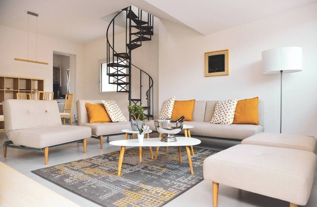 One & Only Nassa Penthouse with large private terrace