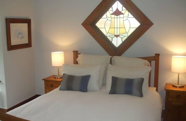One Panama - 2 mins walk to MB Square & pet friendly