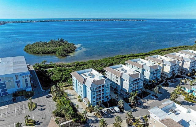 Anna Maria Sound Bradenton 
