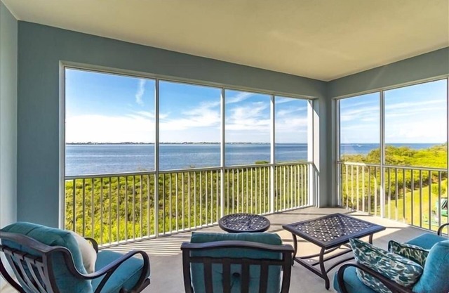 One Particular Harbour on Anna Maria Sound ~ Beaches just minutes away!