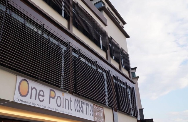 One Point Hotel - RH Plaza