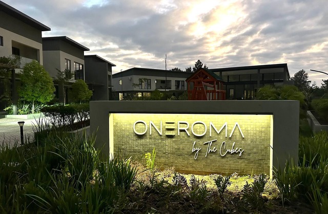 One Roma by Cubes