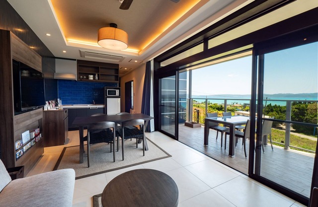 One Suite The Terrace