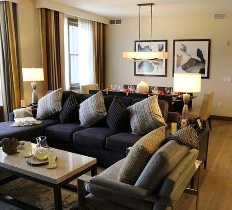 One Village Place by Welk Resorts