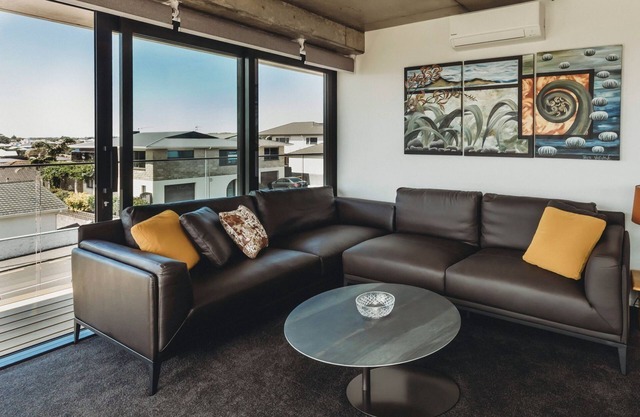 ONE50 MOLESWORTH L2 - SLEEPS 6