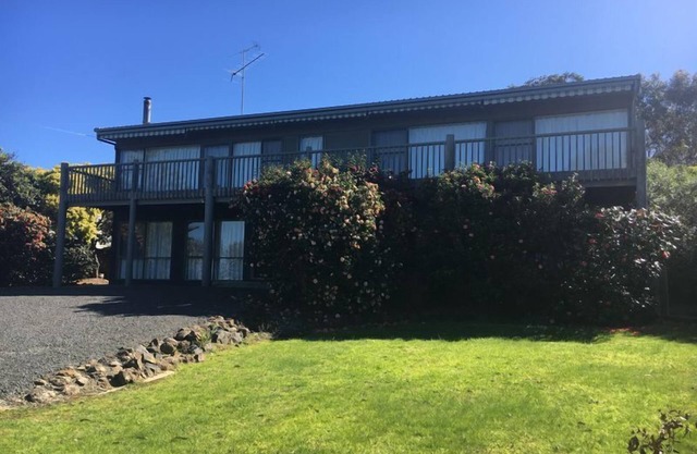 One95 Family beach house