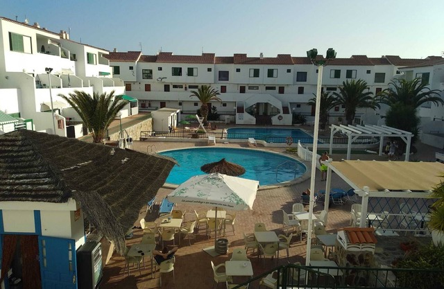 Onebedroom apartment in Alondras Park
