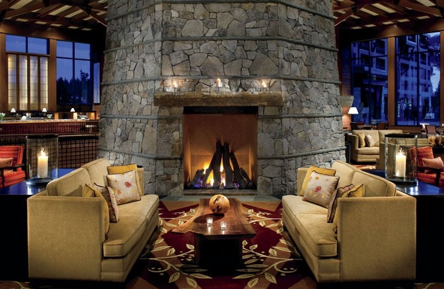 ONLY 10/6-11 - Ritz Carlton 3-bedroom condo Tahoe with AC, fitness room, WiFi