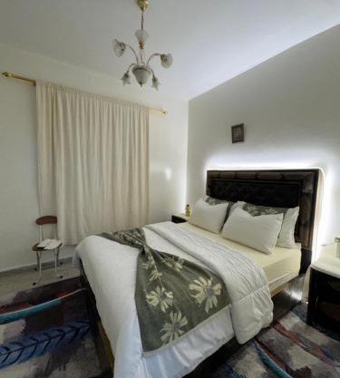 Only 5-minutes walk to airport, your perfect choice for an early or late flight