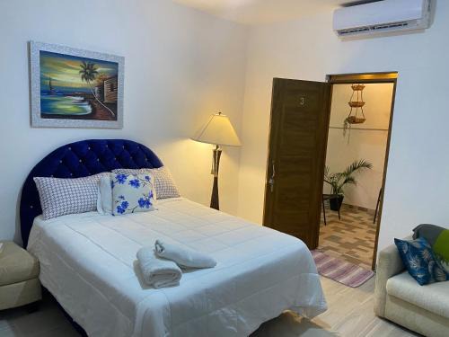 Only Room By Merengue House, 8 minutos airport