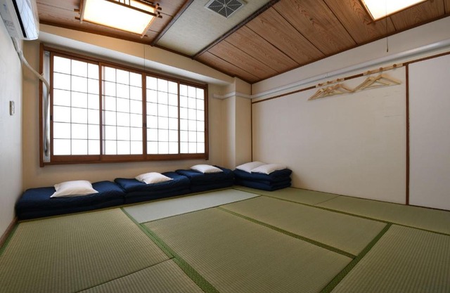 Onsen Inn Hamayu Nagi/Vacation STAY 81903