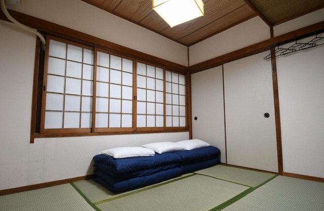 Onsen Inn Hamayu Nagi/Vacation STAY 81902