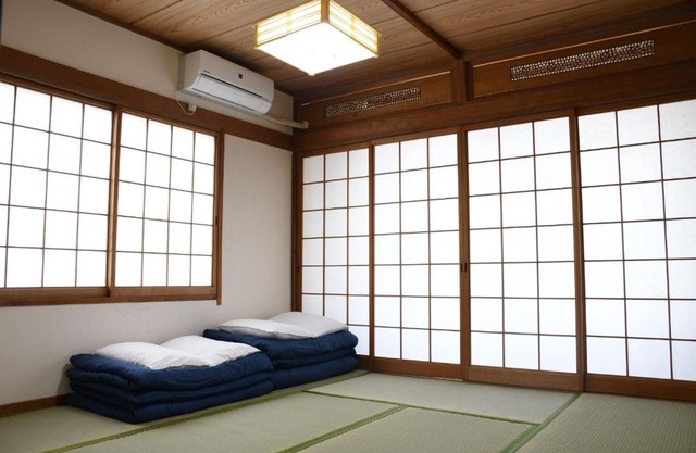 Onsen Inn Hamayu Nagi - Vacation STAY 81869