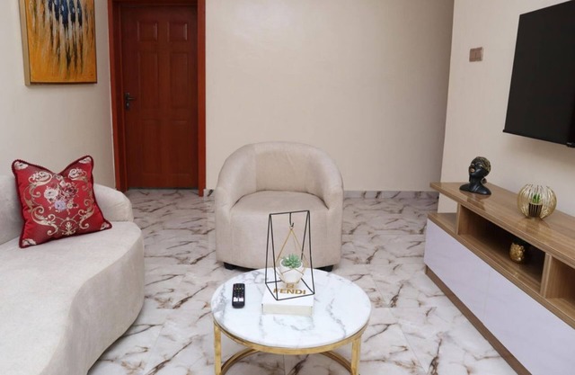 Opal Selfie Apartment in Lagos
