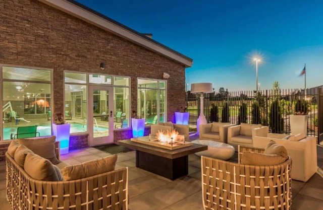 Open All Suite Hillsboro