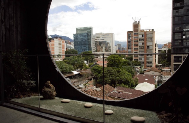 Open Concept Loft @ Nido Sky: Unit 16