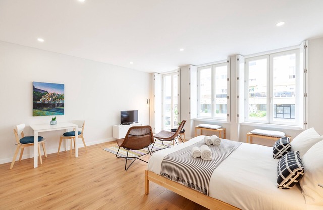 Oporto Palace Apartments One