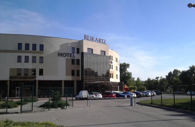 Optima Zaporizhia