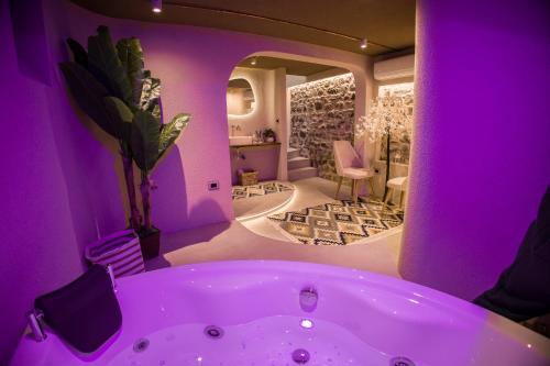 Orama Suite & Spa