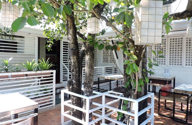 Orange Mangrove Pension House by SMS Hospitality