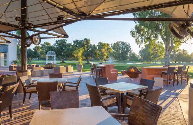 Orange Tree Resort