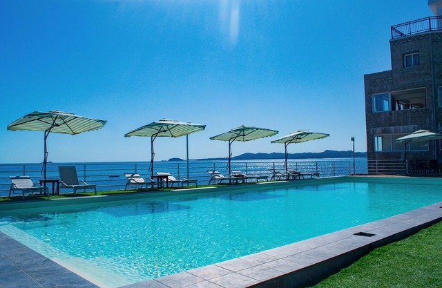 Orangea Beach Resort