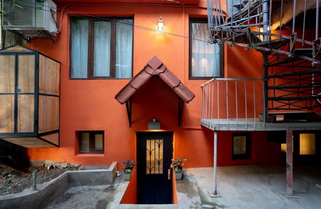 Orangify Tbilisi