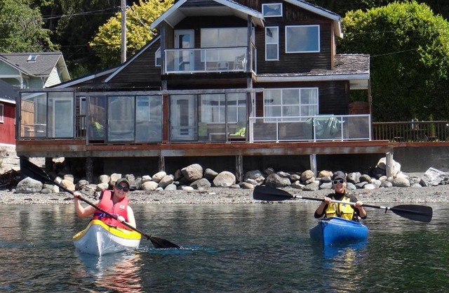 Orca Lodge