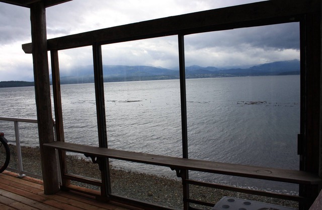 Orca Lodge