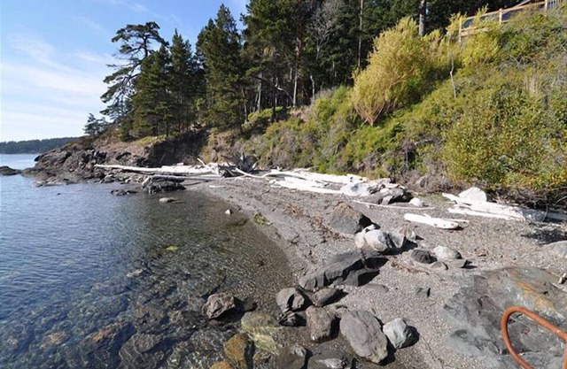 Orcas Island, Deer Point Paradise #234