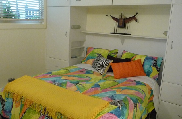 Orchard Garden guest house
