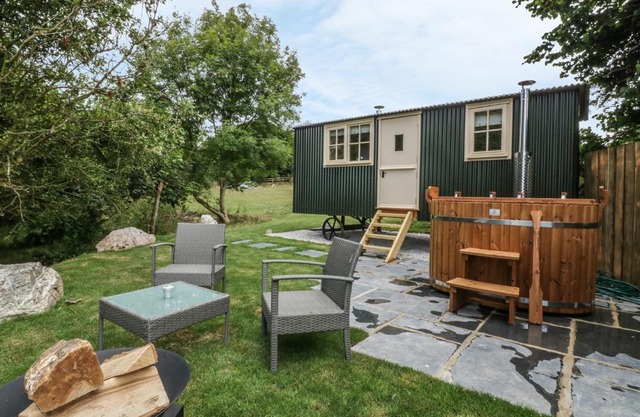 Orchard Wadebridge 