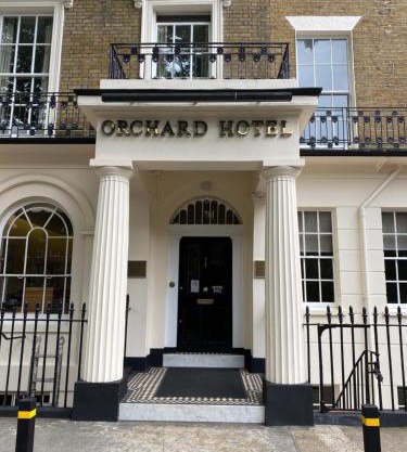Orchard Hotel