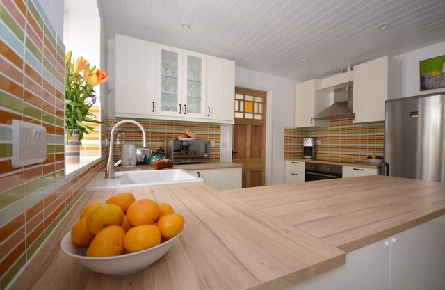 Orchard House 4 bedroom house VRBO