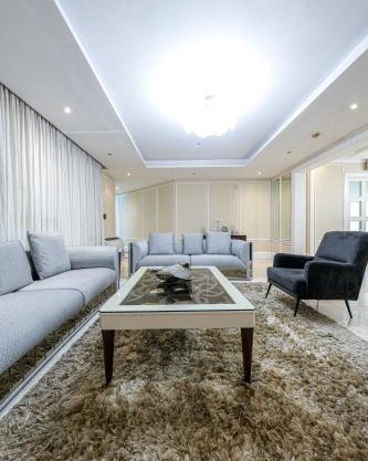 Orchid Apartment 2