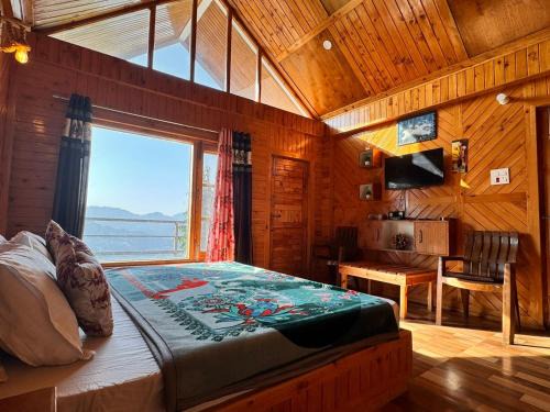 Orchid hill Homestay