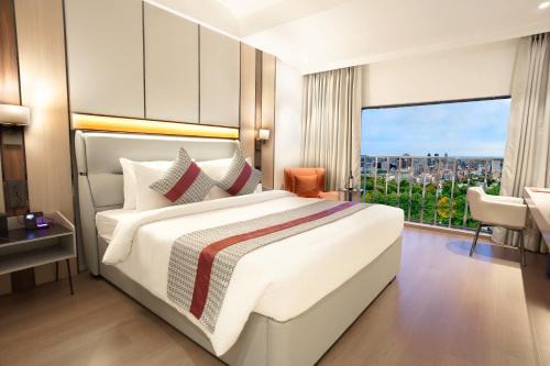 Orchid Hotel Chandigarh,Zirakpur