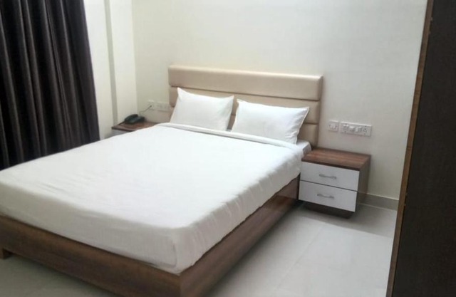 Orchid Suites