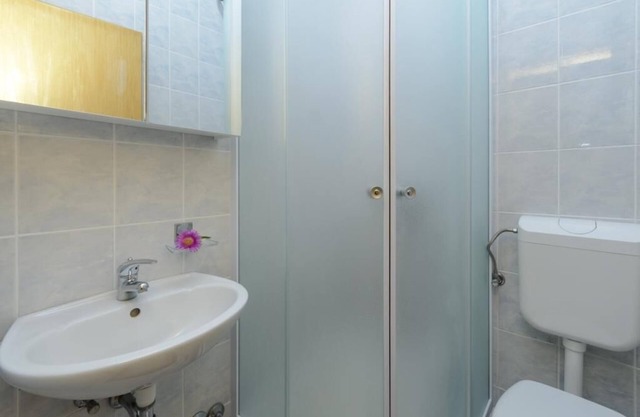 Oreb Dream Apartments - Two Bedroom Apartment with Terrace and Sea View